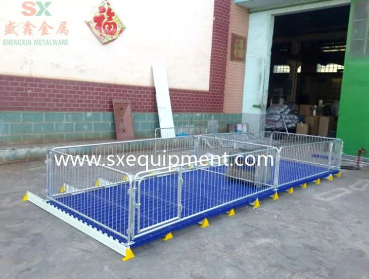 Piglets Nursery Crate